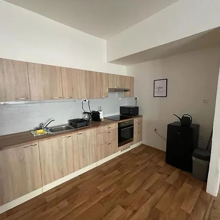 Prahabel - C15 Apartment Exterior photo
