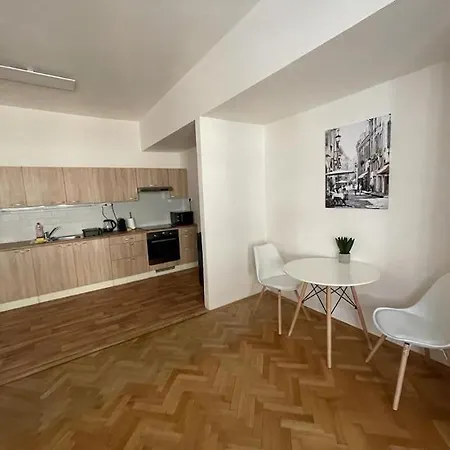 Prahabel - C15 Apartment Exterior photo