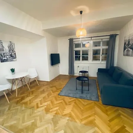 Prahabel - C15 Apartment Exterior photo